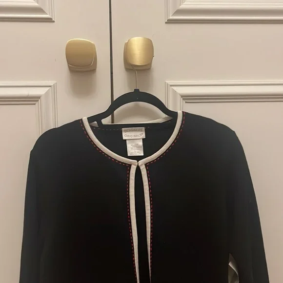 Vintage sweater - Picture 3 of 9